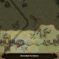 Peninsular War Battles Update Download