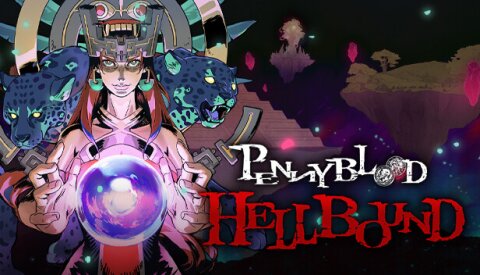 Penny Blood: Hellbound Free Download