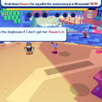 Penny’s Big Breakaway Update Download