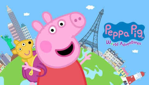 Peppa Pig: World Adventures Free Download