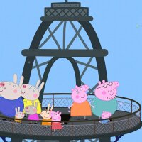 Peppa Pig: World Adventures Crack Download