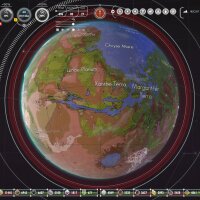 Per Aspera: Green Mars Torrent Download
