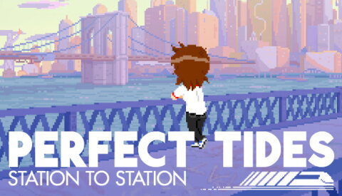 Perfect Tides: Station to Station Free Download