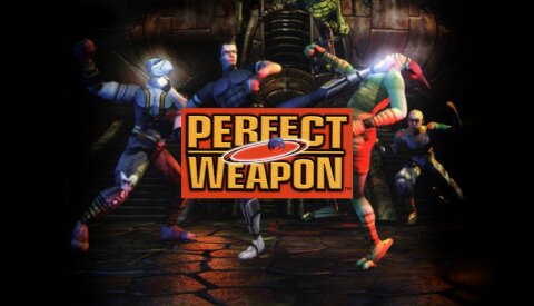 Perfect Weapon (GOG) Free Download