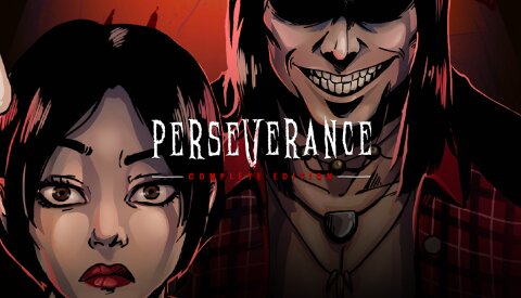 Perseverance: Complete Edition (GOG) Free Download