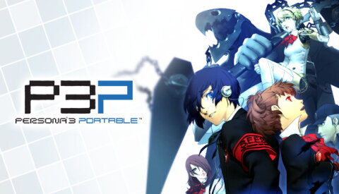 Persona 3 Portable Free Download