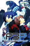 Persona 3 Portable Free Download