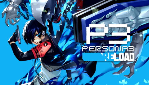 Persona 3 Reload Free Download
