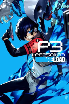 Persona 3 Reload Free Download