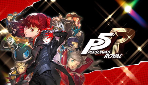 Persona 5 Royal Free Download