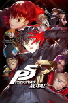 Persona 5 Royal Free Download