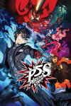 Persona® 5 Strikers Free Download