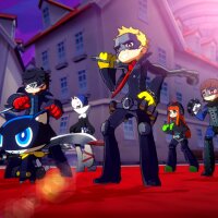 Persona 5 Tactica Torrent Download