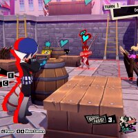 Persona 5 Tactica PC Crack