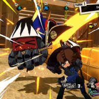 Persona 5 Tactica Crack Download