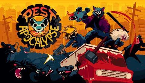 Pest Apocalypse Free Download