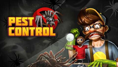 Pest Control Free Download