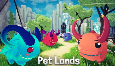 Pet Lands Free Download