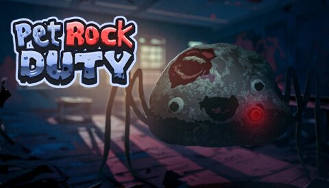 Pet Rock Duty Free Download