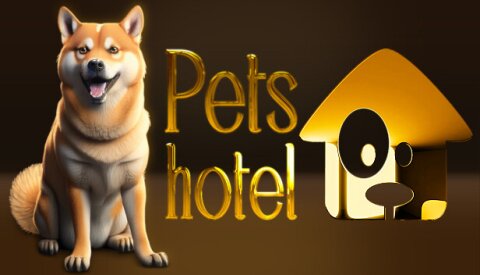 Pets Hotel Free Download