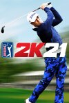 PGA TOUR 2K21 Free Download