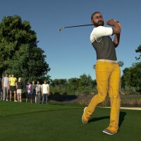 PGA TOUR 2K21 PC Crack