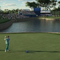 PGA TOUR 2K21 Crack Download