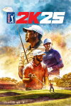 PGA TOUR 2K25 Free Download