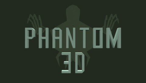 Phantom 3D Free Download