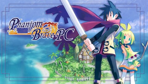 Phantom Brave PC Free Download