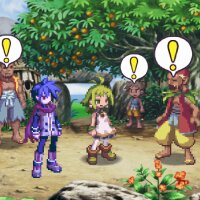 Phantom Brave PC Update Download