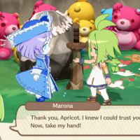 Phantom Brave: The Lost Hero Torrent Download
