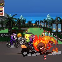 Phantom Breaker: Battle Grounds PC Crack