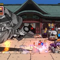 Phantom Breaker: Battle Grounds Update Download