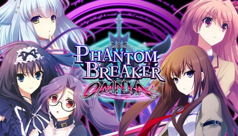 Phantom Breaker: Omnia Free Download