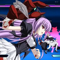 Phantom Breaker: Omnia PC Crack