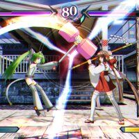 Phantom Breaker: Omnia Repack Download