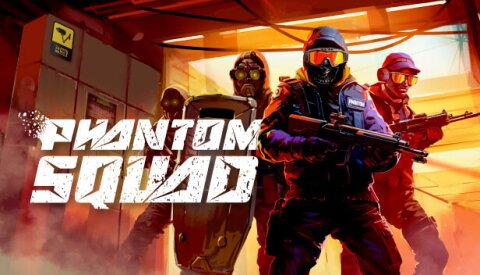 Phantom Squad Free Download