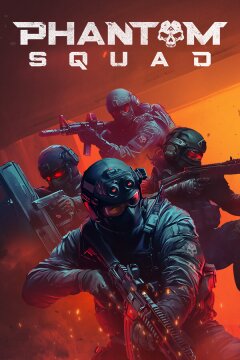 Phantom Squad Free Download