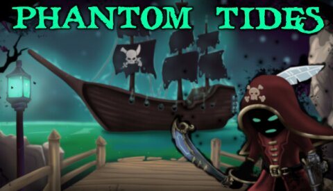 Phantom Tides Free Download