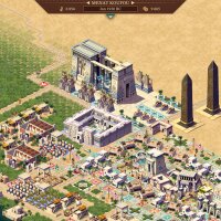 Pharaoh: A New Era Crack Download