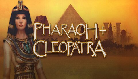 Pharaoh + Cleopatra Free Download
