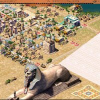 Pharaoh + Cleopatra Torrent Download