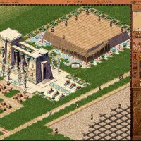 Pharaoh + Cleopatra PC Crack