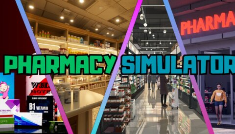 Pharmacy Simulator Free Download