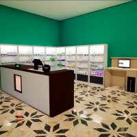 Pharmacy Simulator Torrent Download