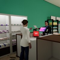 Pharmacy Simulator Repack Download