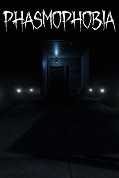 Phasmophobia Free Download