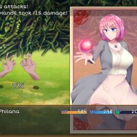 Philana and the Elixir of Life Update Download