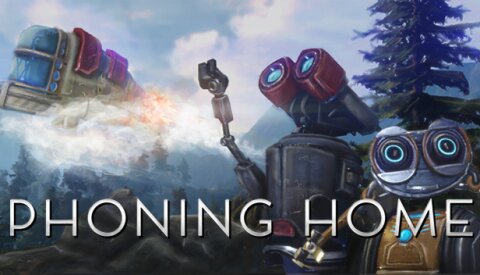 Phoning Home Free Download